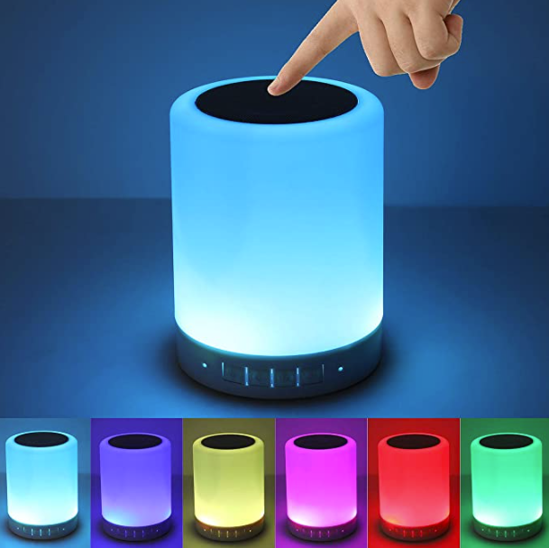 SoundLamp™ + Bluetooth - Belth Chile